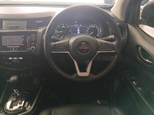 Nissan Navara 2.5DDTI PRO-4X 4X4 automatic D/C - Image 7