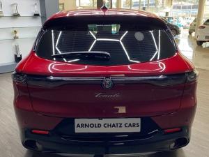 Alfa Romeo Tonale 1.5T Hybrid Ti - Image 11