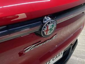 Alfa Romeo Tonale 1.5T Hybrid Ti - Image 12