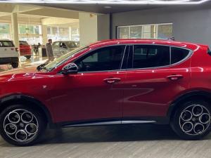 Alfa Romeo Tonale 1.5T Hybrid Ti - Image 14
