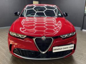 Alfa Romeo Tonale 1.5T Hybrid Ti - Image 2