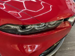 Alfa Romeo Tonale 1.5T Hybrid Ti - Image 4