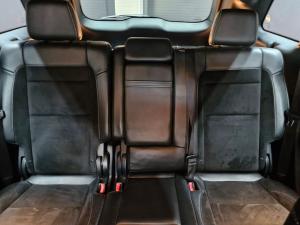 Jeep Grand Cherokee SRT - Image 14