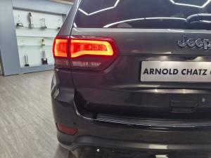 Jeep Grand Cherokee SRT - Image 16