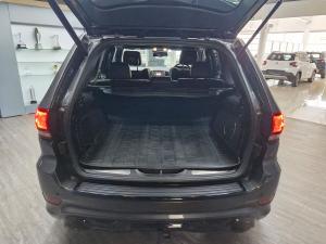 Jeep Grand Cherokee SRT - Image 17