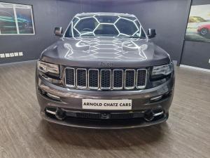 Jeep Grand Cherokee SRT - Image 4