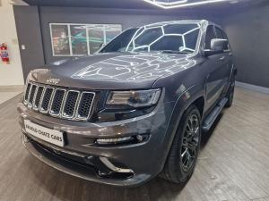 Jeep Grand Cherokee SRT - Image 5