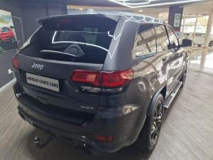 Jeep Grand Cherokee SRT - Image 6