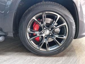 Jeep Grand Cherokee SRT - Image 9