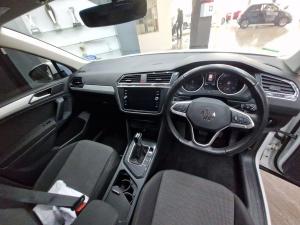 Volkswagen Tiguan 1.4TSI 110kW - Image 12