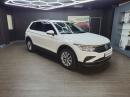 Thumbnail Volkswagen Tiguan 1.4TSI 110kW