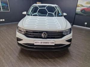 Volkswagen Tiguan 1.4TSI 110kW - Image 4