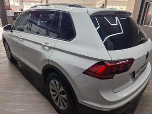Volkswagen Tiguan 1.4TSI 110kW - Image 5
