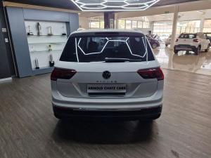 Volkswagen Tiguan 1.4TSI 110kW - Image 6