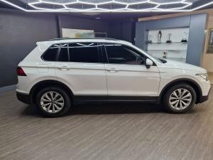 Volkswagen Tiguan 1.4TSI 110kW - Image 8