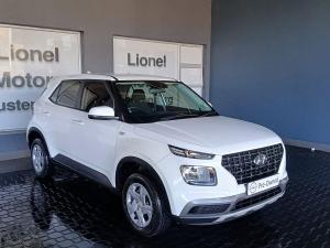 Hyundai Venue 1.0T Motion auto - Image 1