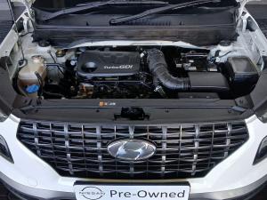 Hyundai Venue 1.0T Motion auto - Image 26
