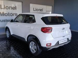 Hyundai Venue 1.0T Motion auto - Image 3