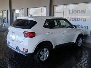 Hyundai Venue 1.0T Motion auto - Image 4