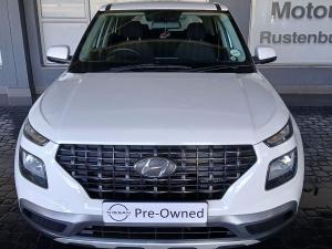 Hyundai Venue 1.0T Motion auto - Image 5