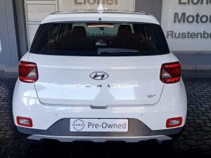 Hyundai Venue 1.0T Motion auto - Image 6