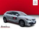 Thumbnail Toyota Starlet 1.5 XR manual