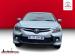 Toyota Starlet 1.5 XR manual - Thumbnail 2