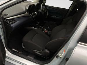 Toyota Starlet 1.5 XR manual - Image 7