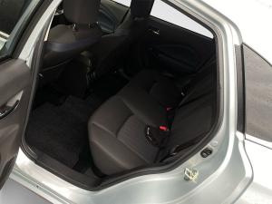 Toyota Starlet 1.5 XR manual - Image 8