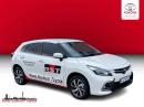 Thumbnail Toyota Starlet 1.5 XR auto