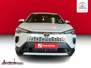 Toyota Corolla Cross 1.8 Xi - Image 2