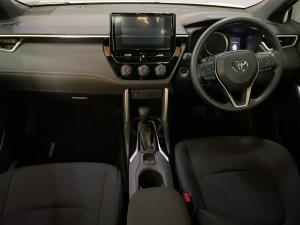 Toyota Corolla Cross 1.8 Xi - Image 6