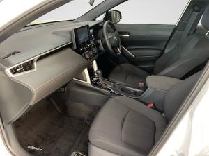 Toyota Corolla Cross 1.8 Xi - Image 7