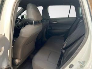 Toyota Corolla Cross 1.8 Xi - Image 8
