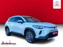 Thumbnail Toyota Corolla Cross 1.8 HEV XR