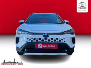 Toyota Corolla Cross 1.8 HEV XR - Image 2