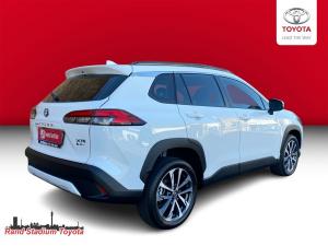 Toyota Corolla Cross 1.8 HEV XR - Image 4