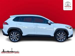 Toyota Corolla Cross 1.8 HEV XR - Image 5