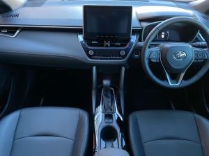 Toyota Corolla Cross 1.8 HEV XR - Image 6