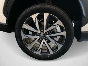 Toyota Corolla Cross 1.8 HEV XR - Image 9