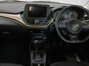 Toyota Starlet 1.5 Xi - Image 6