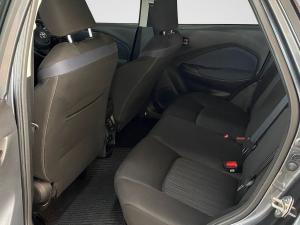 Toyota Starlet 1.5 Xi - Image 8