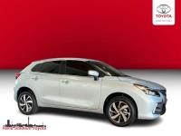 Thumbnail Toyota Starlet 1.5 XR manual