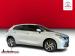 Toyota Starlet 1.5 XR manual - Thumbnail 1