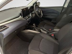Toyota Starlet 1.5 XR manual - Image 7