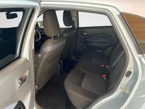Toyota Starlet 1.5 XR manual - Image 8