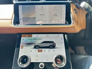 Land Rover Range Rover Velar D200 R-Dynamic SE - Image 10