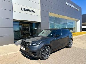 Land Rover Range Rover Velar D200 R-Dynamic SE - Image 3
