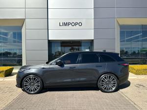 Land Rover Range Rover Velar D200 R-Dynamic SE - Image 4
