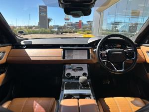 Land Rover Range Rover Velar D200 R-Dynamic SE - Image 8